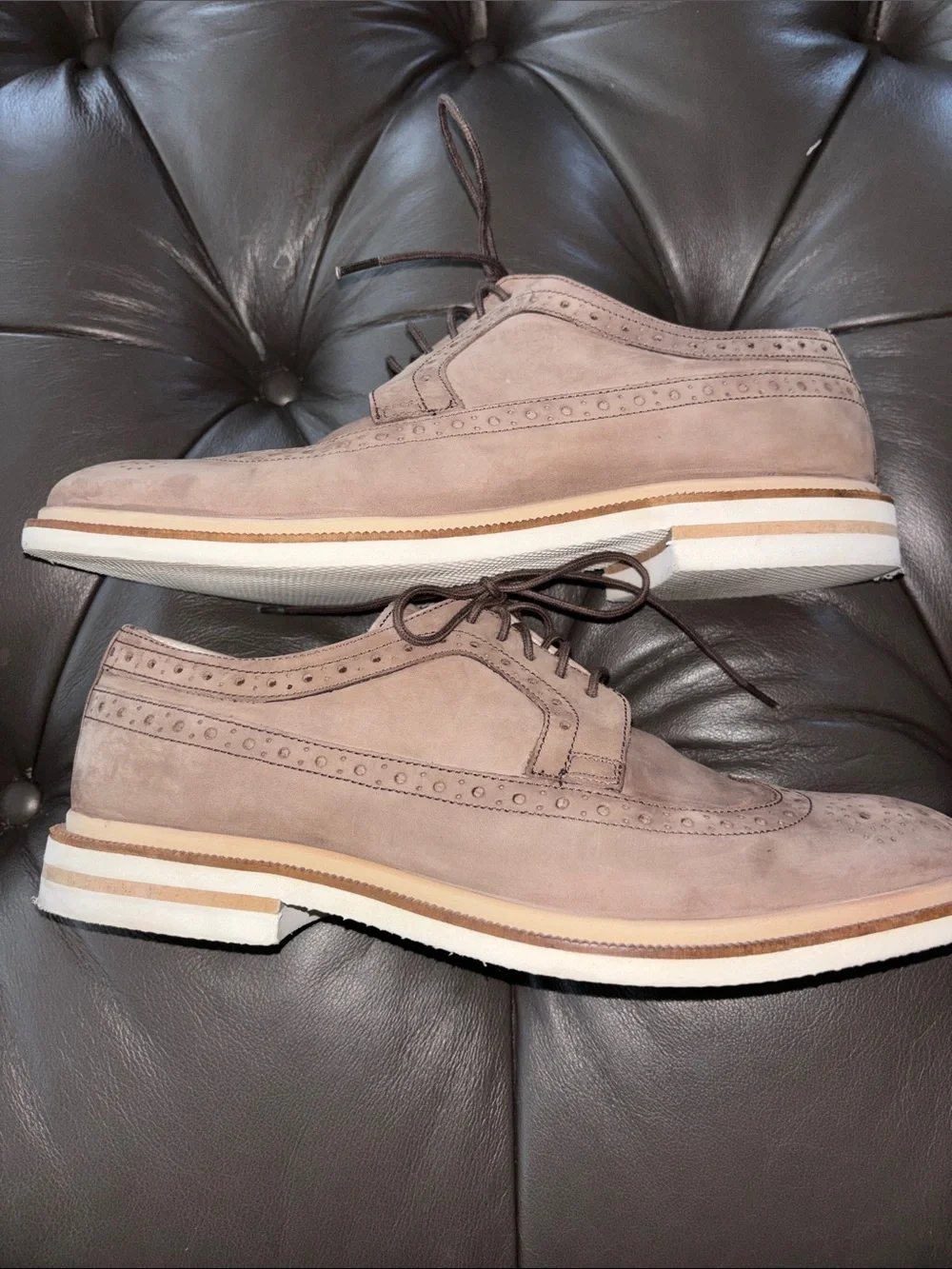 Kenneth Cole Men’s Dress Shoes
